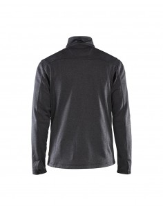 Chemise En Polaire Piqué 2