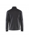 Chemise En Polaire Piqué
