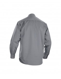 Chemise Boutons Pression 2