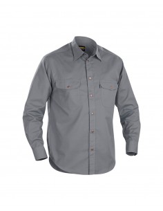 Chemise Boutons Pression