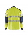 Chemise Multinormes Inhérent