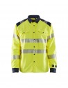 Chemise Multinormes Inhérent