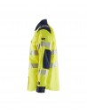 Chemise Multinormes Inhérent