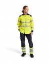 Chemise Multinormes Inhérent