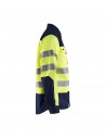 Chemise Haute-Visibilité