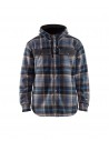 Chemise Flanelle