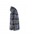 Chemise Flanelle