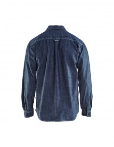 Chemise Denim 2