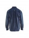 Chemise Denim