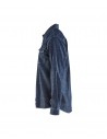Chemise Denim