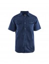Chemise De Travail Twill