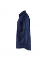 Chemise De Travail Twill