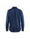 Chemise Twill