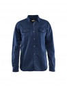 Chemise Twill