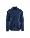 Chemise Twill