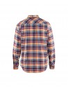 Chemise Flanelle