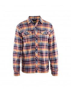 Chemise Flanelle