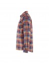 Chemise Flanelle