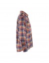 Chemise Flanelle