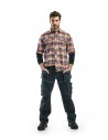 Chemise Flanelle