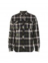 Chemise Flannelle