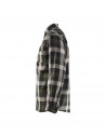 Chemise Flannelle