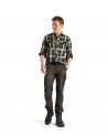 Chemise Flannelle