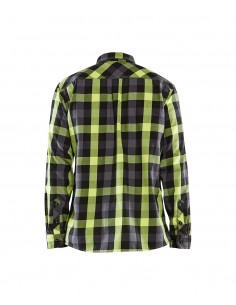 Chemise Flannelle 2