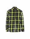 Chemise Flannelle