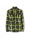 Chemise Flannelle