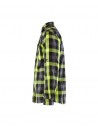 Chemise Flannelle