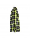 Chemise Flannelle