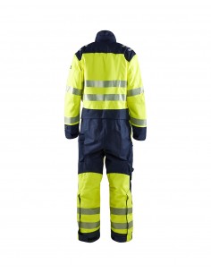 Combinaison Hiver Multinormes 2