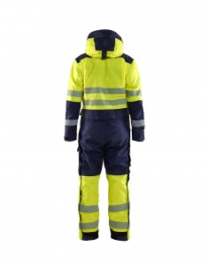 Combinaison Hiver... 2