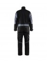 Combinaison Manches Longues Retardant Flamme