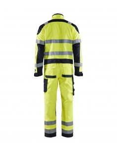 Combinaison Multinormes... 2