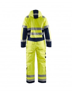 Combinaison Hiver Manches... 2