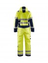 Combinaison Hiver Manches Longues Multinormes
