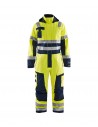Combinaison Hiver Manches Longues Multinormes