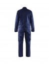 Combinaison Manches Longues Retardant Flamme