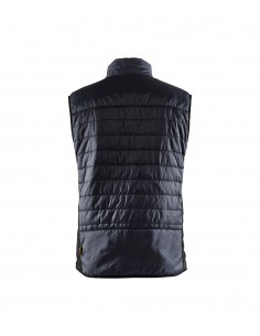 Gilet Doublé 2