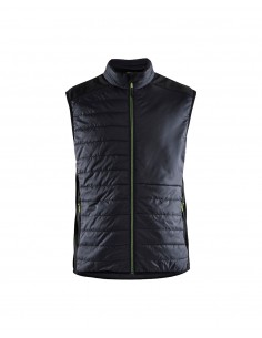 Gilet Doublé
