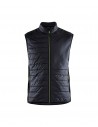 Gilet Doublé