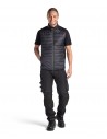 Gilet Doublé