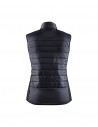Gilet Doublé Femme