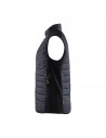 Gilet Doublé Femme