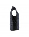 Gilet Doublé Femme