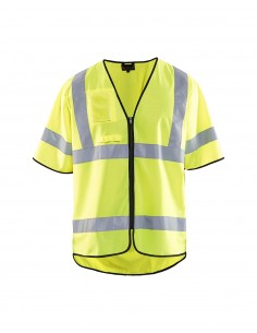 Gilet Haute-Visibilité