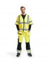 Gilet Haute-Visibilité