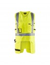Gilet Porte-Outils Haute-Visibilité